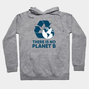 There is NO Planet B Hoodie